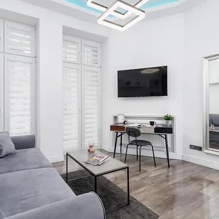 Studio Cracow Starowislna 41 & 43 By Renters Krakow