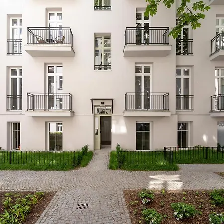 Studio Cracow Starowislna 41 & 43 By Renters