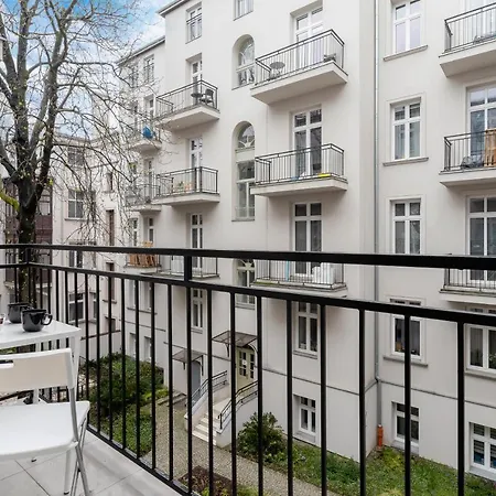 Apartamento Studio Cracow Starowislna 41 & 43 By Renters *