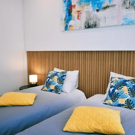 Krakowskie Malediwy By Joapart - Tauron Arena, Expo Apartment