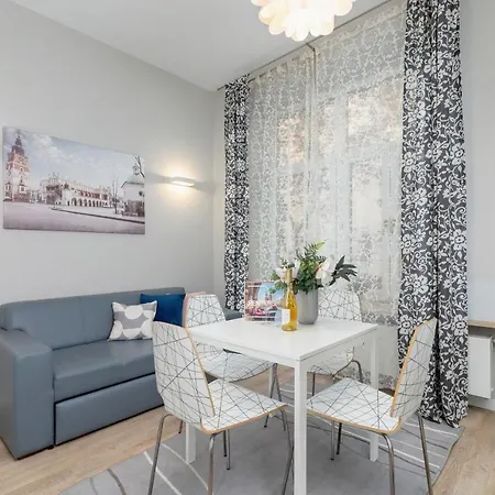 Apartamento Planty Park Lobzowska By Renters *