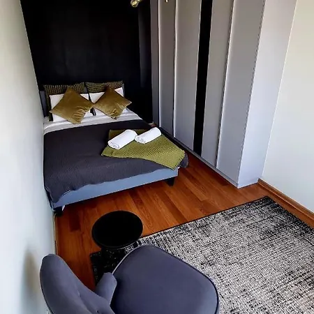 Apartament Piwna *