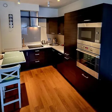 Apartament Piwna Krakow