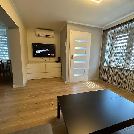 Gromadzka 11 - Comfy By Jso Apartmán Krakov