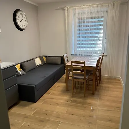 Apartmán Gromadzka 11 - Comfy By Jso *