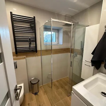 Gromadzka 11 - Comfy By Jso Apartmán Krakov