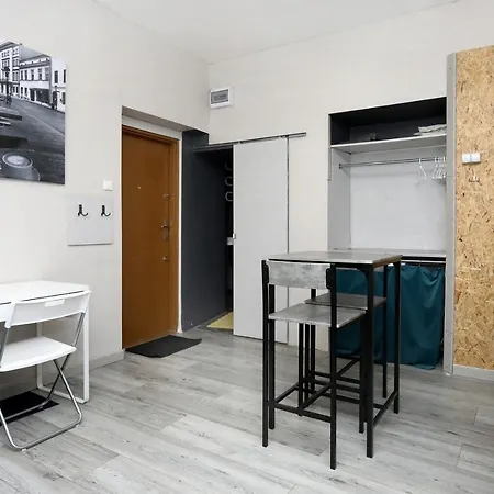 Apartment Zyblikiewicza 11 By Homeprime *