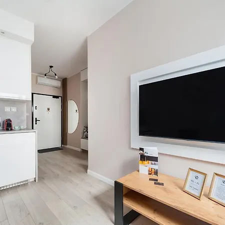 Apartment Bed&bath Luxury *