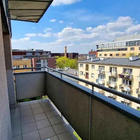 Apartment Apartament Piwna