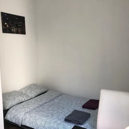 Pirania Apartament