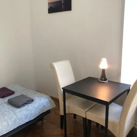 Pirania Apartament *