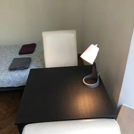 Pirania Apartament