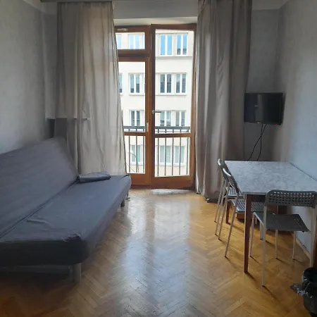 Time For Cracow Apartment Krakow