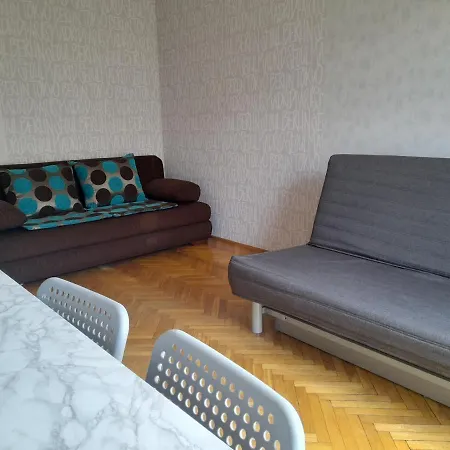 Apartment Time For Cracow