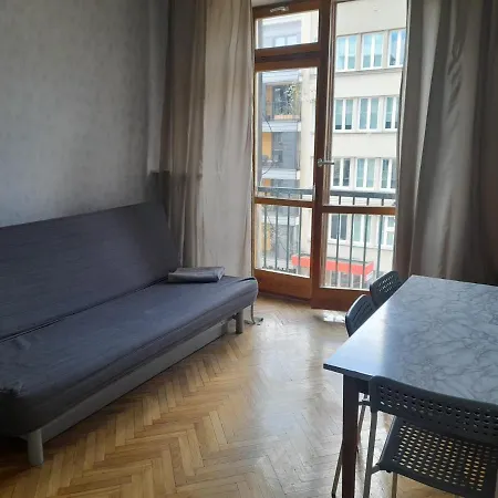 Apartment Time For Cracow