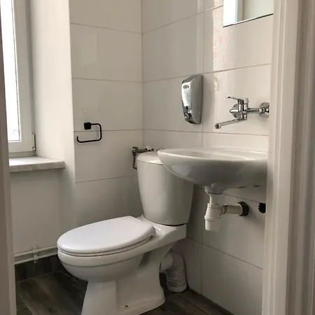 Apartmán Wawel Krakov