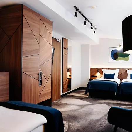 Ascot Premium Ξενοδοχείο