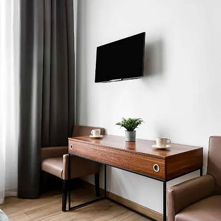 Apartment Charming Apartment, Wawel & Old Town Ii