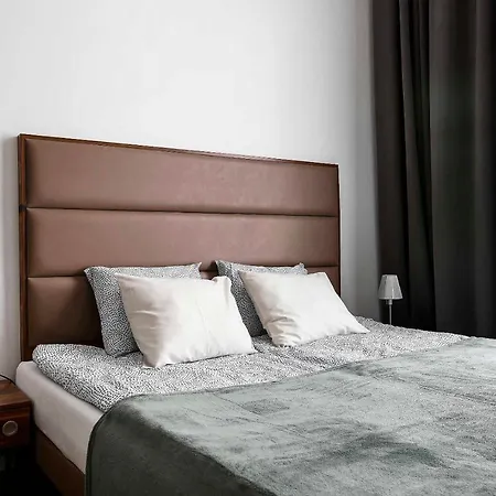 Charming Apartment, Wawel & Old Town Ii Apartment Krakow