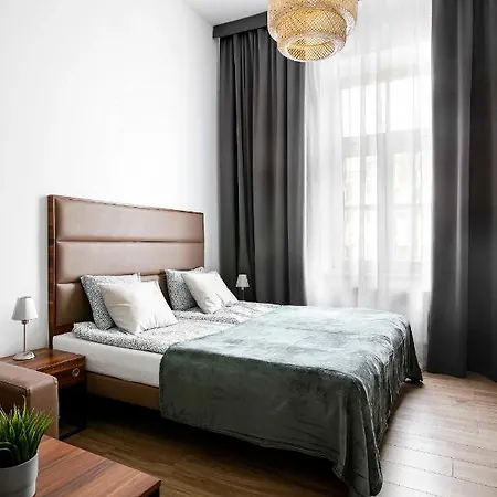 Charming Apartment, Wawel & Old Town Ii * Krakow