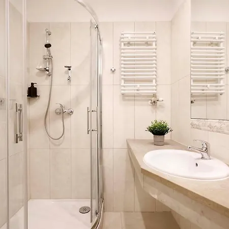 Charming Apartment, Wawel & Old Town Ii * Krakow