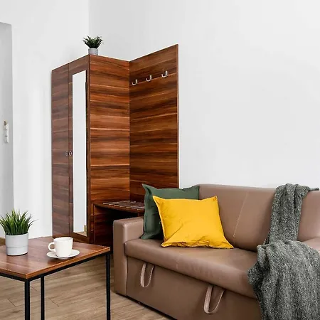 Apartment Charming Apartment, Wawel & Old Town Ii