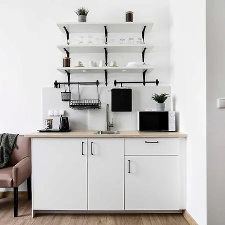 Apartment Charming Apartment, Wawel & Old Town Ii Krakow