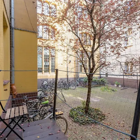 Apartment Planty Park Lobzowska By Renters Krakow