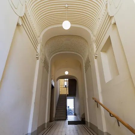 Apartamento Planty Park Lobzowska By Renters
