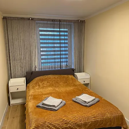 Gromadzka 11 - Comfy By Jso Apartment