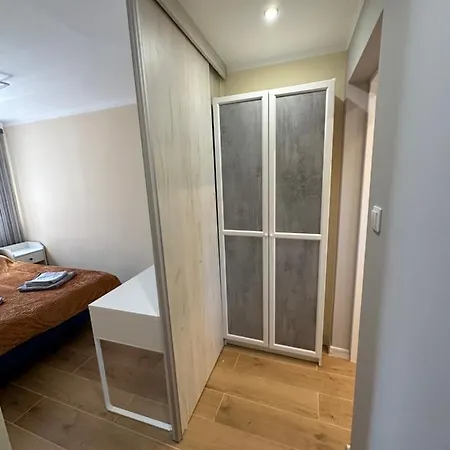 Apartment Gromadzka 11 - Comfy By Jso Krakow