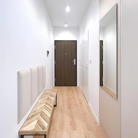 Appartement Vistula Riverside *