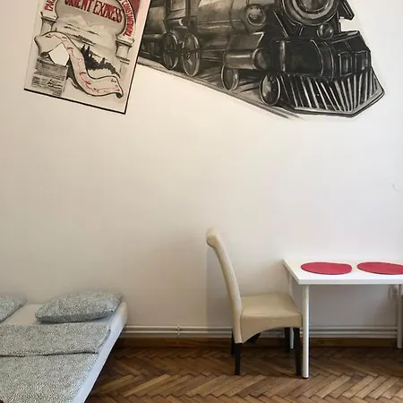 Apartmán Wawel *