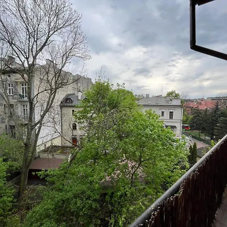Classy Old Town - By Upstairs * Krakow