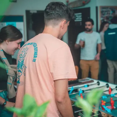 The Little Havana Party אכסניה קרקוב