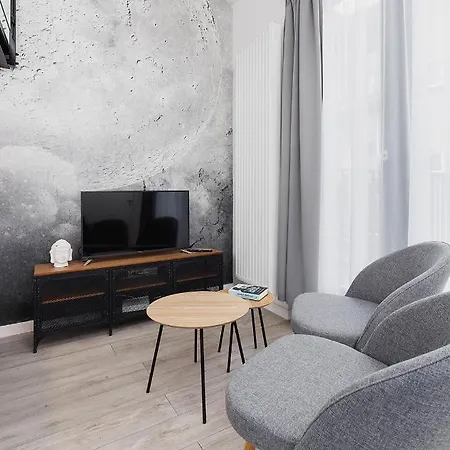 Wow! By Krakowmyplace Apartment Krakow