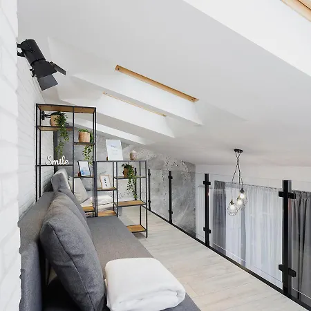 Wow! By Krakowmyplace Apartment *