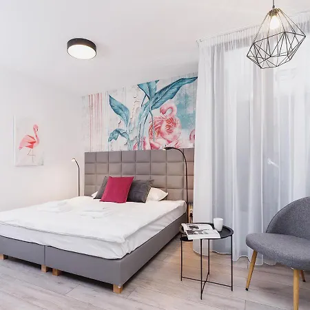 Apartment Wow! By Krakowmyplace Krakow