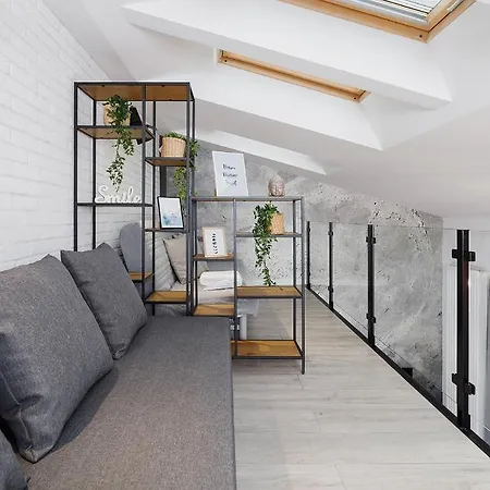 Apartment Wow! By Krakowmyplace Krakow