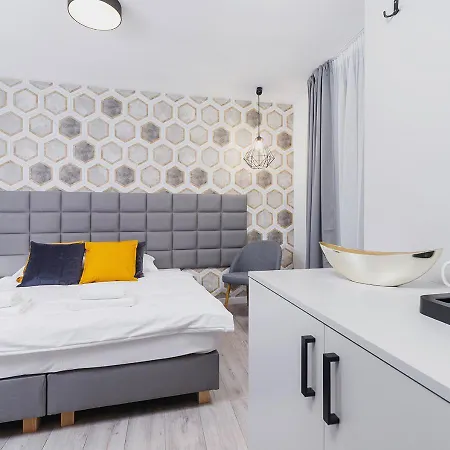 Apartment Wow! By Krakowmyplace Krakow