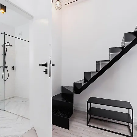 Apartament Wow! By Krakowmyplace