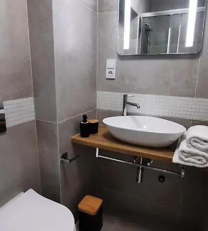 Salsa Apartment *