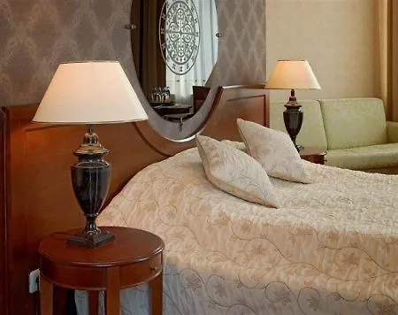 Ostoya Palace Hotel