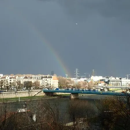 Apartament Piwna