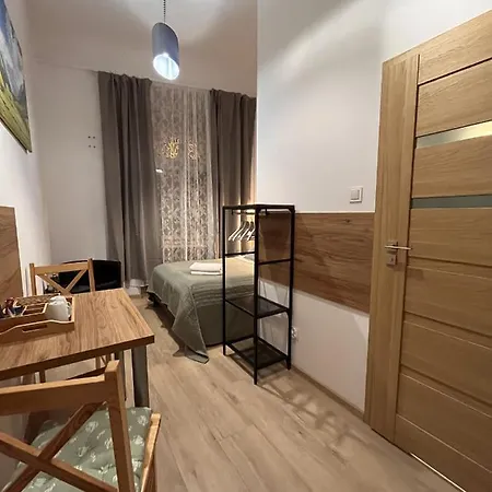 Apart Otel Amber Guest