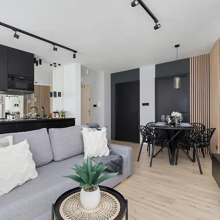 Deluxe Kacik 10 By Renters * Krakow
