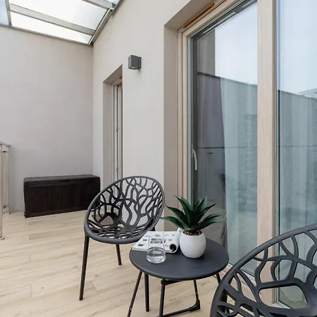 Apartment Deluxe Kacik 10 By Renters Krakow