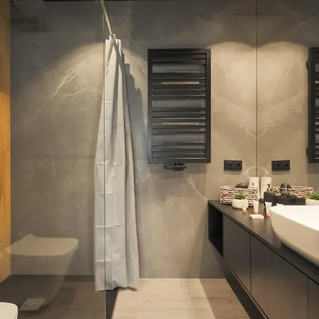 Deluxe Kacik 10 By Renters * Krakow
