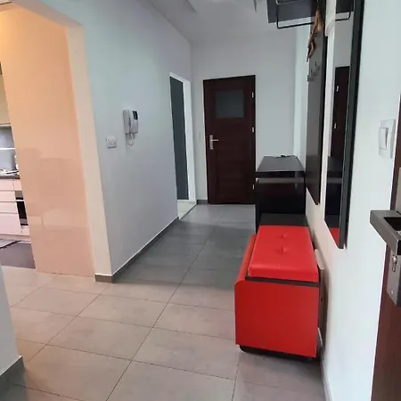 Apartment Apartament Delux Przy Wisle *