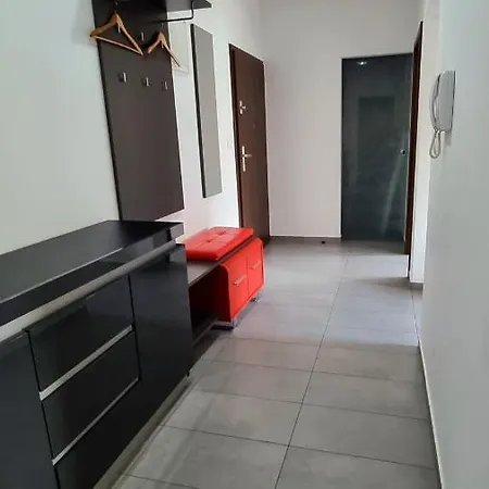 Apartament Delux Przy Wisle Apartment